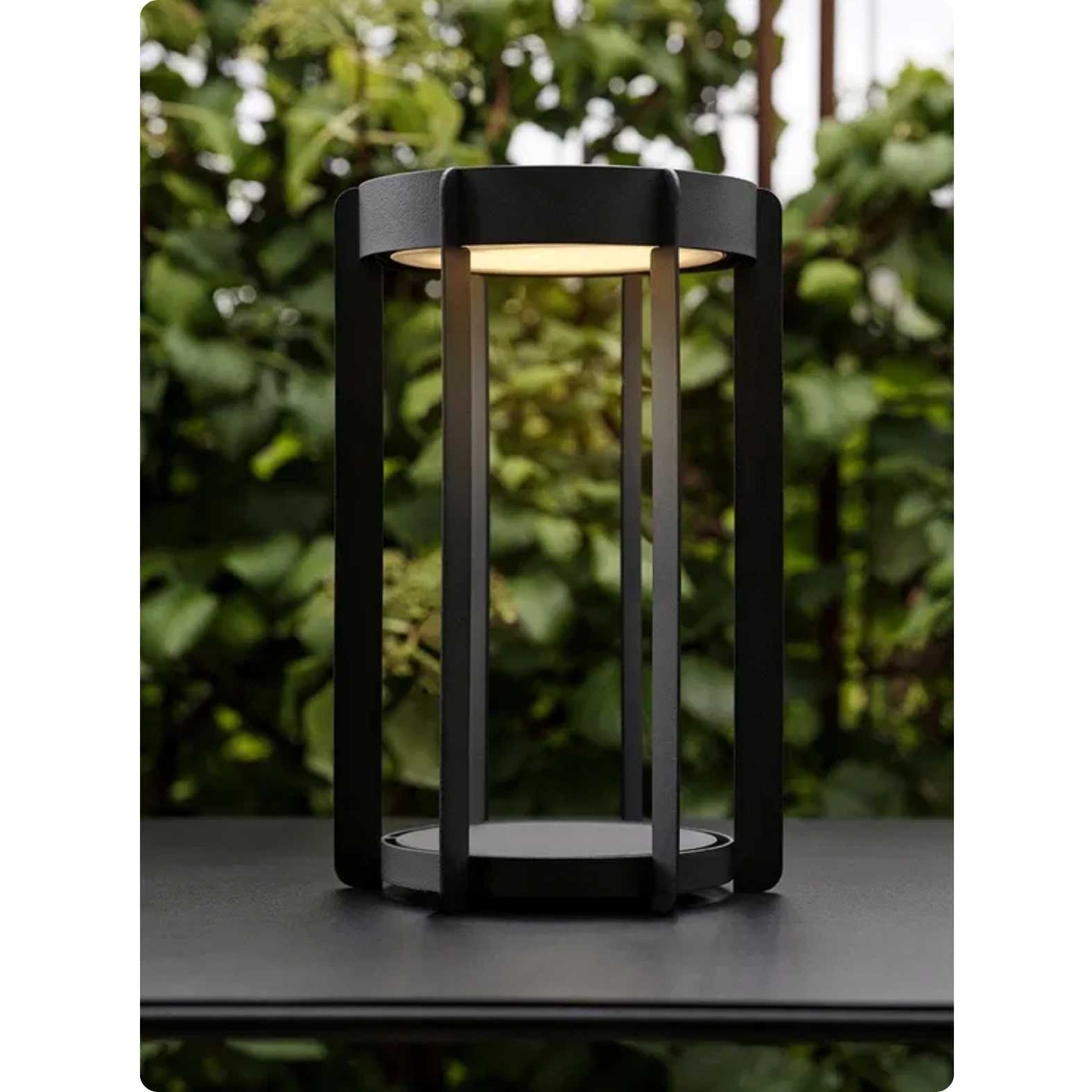 Zone Denmark Firefly Lantern LED